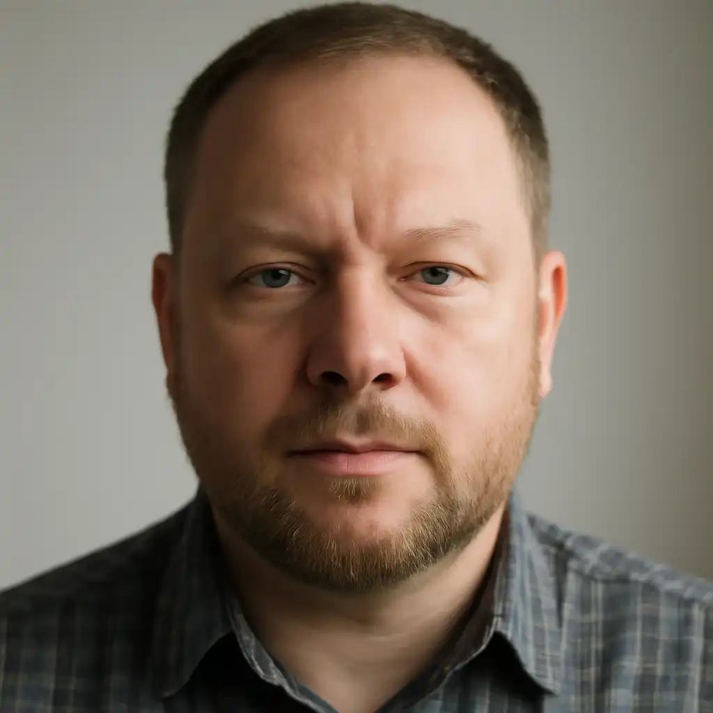 Lucas Delgado